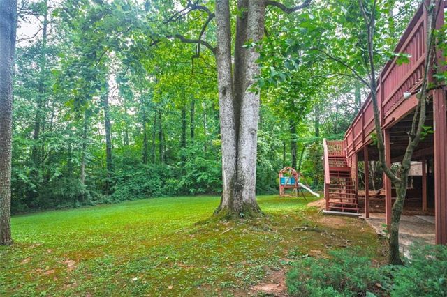 3838 Hunting Ridge Drive, Lilburn, GA 30047