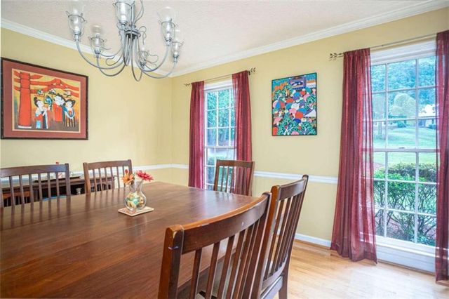 3838 Hunting Ridge Drive, Lilburn, GA 30047