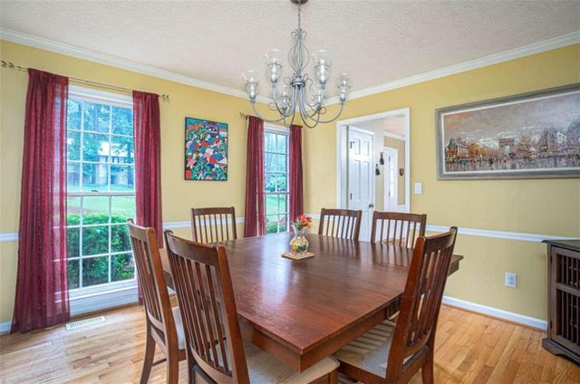 3838 Hunting Ridge Drive, Lilburn, GA 30047