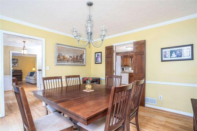 3838 Hunting Ridge Drive, Lilburn, GA 30047
