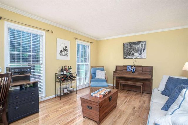 3838 Hunting Ridge Drive, Lilburn, GA 30047