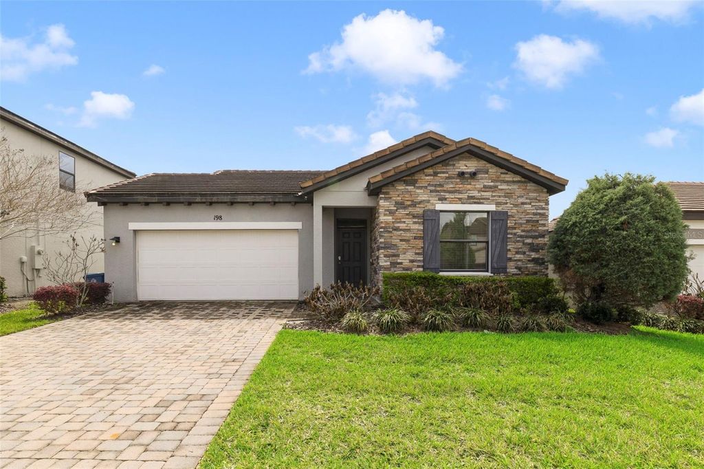 198 AIDANS LANDING, Haines City, FL 33844