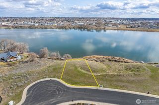 186 N Crestview Drive, Moses Lake, WA 98837