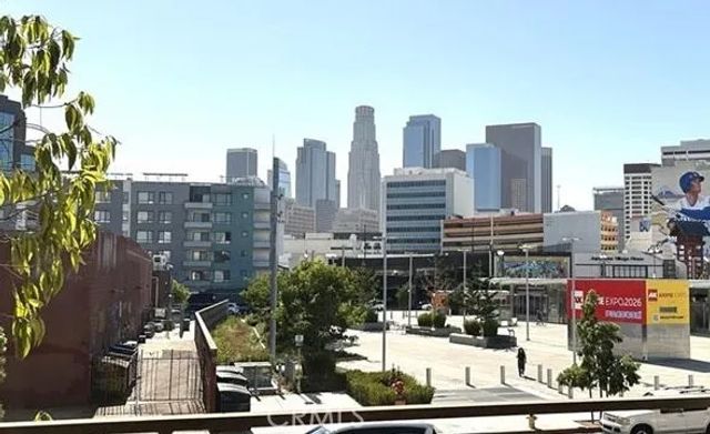 100 S Alameda 206, Los Angeles, CA 90012