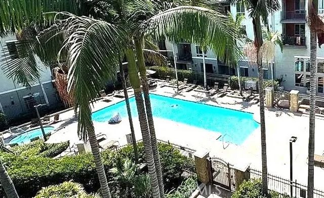 100 S Alameda 206, Los Angeles, CA 90012
