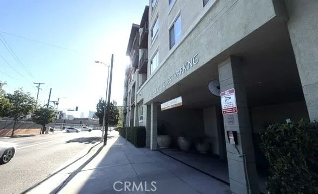 100 S Alameda 206, Los Angeles, CA 90012