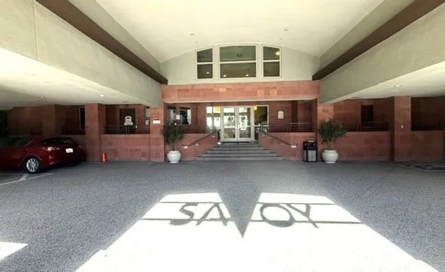 100 S Alameda 206, Los Angeles, CA 90012
