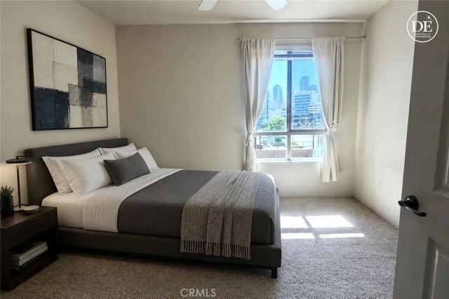 100 S Alameda 206, Los Angeles, CA 90012