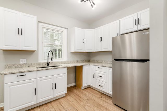 2406 Findley Avenue, 2408, Columbus, OH 43202
