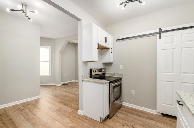 2406 Findley Avenue, 2408, Columbus, OH 43202