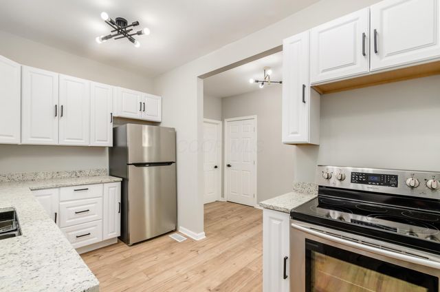 2406 Findley Avenue, 2408, Columbus, OH 43202