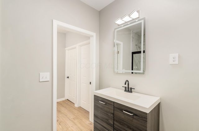2406 Findley Avenue, 2408, Columbus, OH 43202