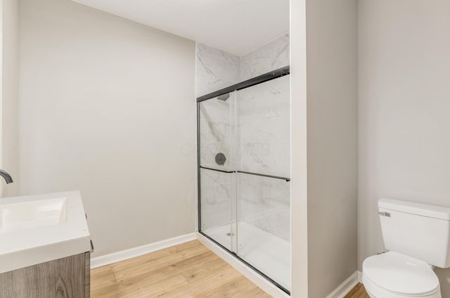 2406 Findley Avenue, 2408, Columbus, OH 43202