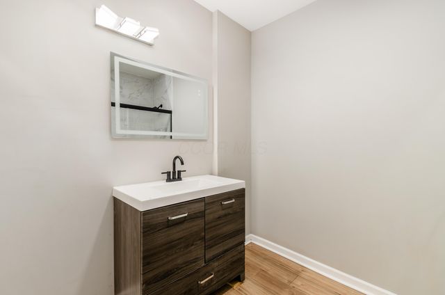 2406 Findley Avenue, 2408, Columbus, OH 43202