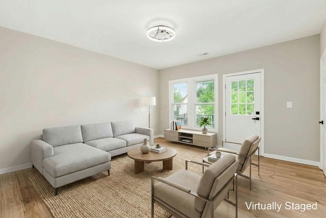 2406 Findley Avenue, 2408, Columbus, OH 43202