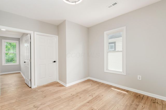 2406 Findley Avenue, 2408, Columbus, OH 43202