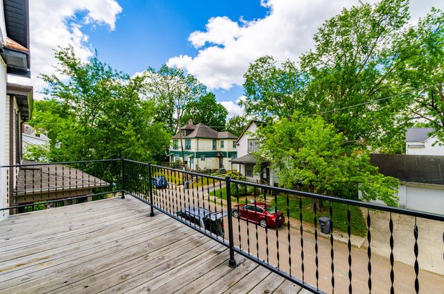 2406 Findley Avenue, 2408, Columbus, OH 43202