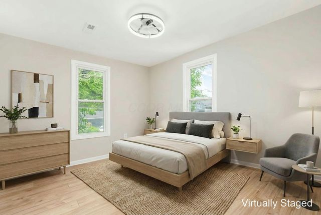 2406 Findley Avenue, 2408, Columbus, OH 43202