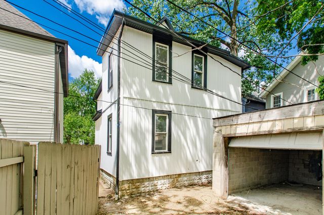 2406 Findley Avenue, 2408, Columbus, OH 43202
