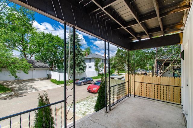 2406 Findley Avenue, 2408, Columbus, OH 43202