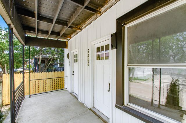2406 Findley Avenue, 2408, Columbus, OH 43202