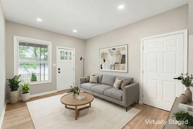 2406 Findley Avenue, 2408, Columbus, OH 43202