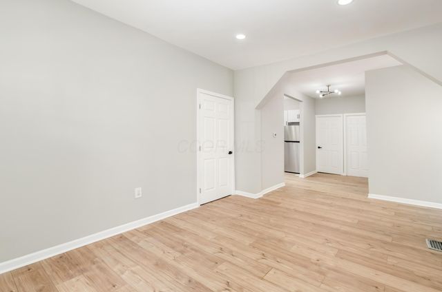 2406 Findley Avenue, 2408, Columbus, OH 43202