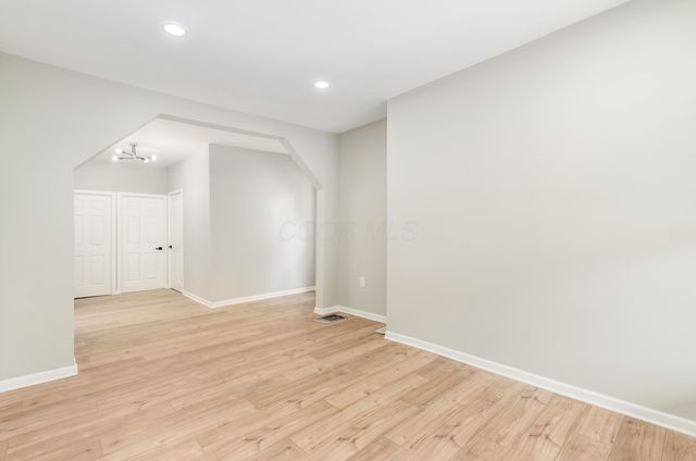 2406 Findley Avenue, 2408, Columbus, OH 43202
