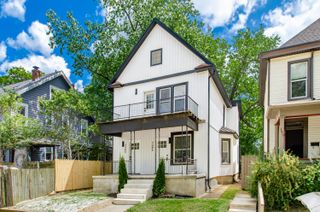 2406 Findley Avenue, 2408, Columbus, OH 43202