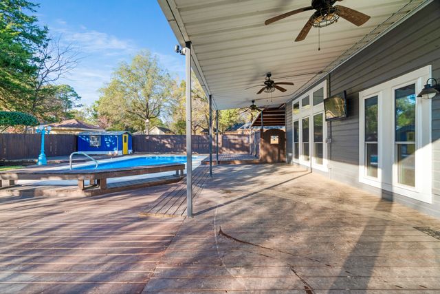 635 Cedar Creek, Reno, TX 75462