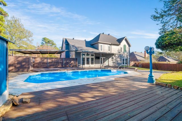 635 Cedar Creek, Reno, TX 75462