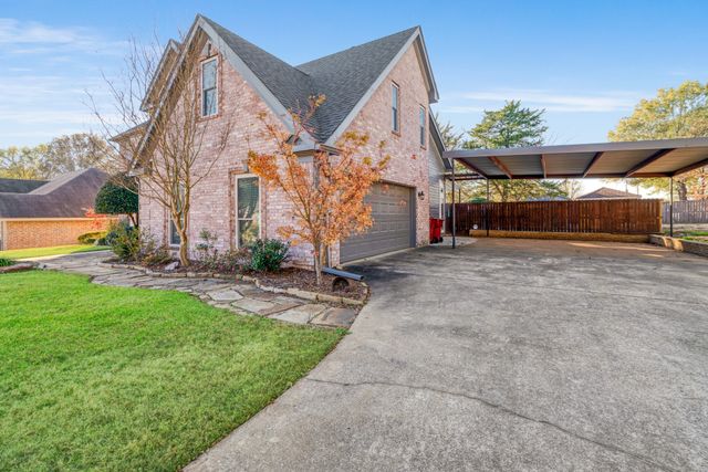 635 Cedar Creek, Reno, TX 75462