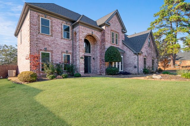 635 Cedar Creek, Reno, TX 75462