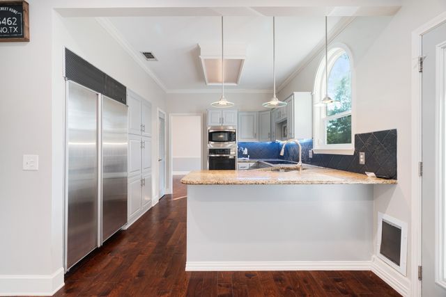 635 Cedar Creek, Reno, TX 75462