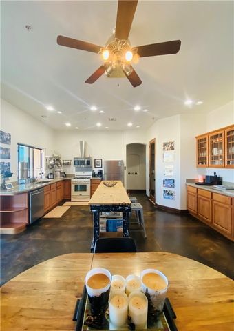 21038 S Cheyenne Road, Yucca, AZ 86438