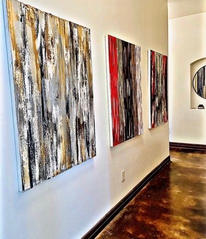 21038 S Cheyenne Road, Yucca, AZ 86438