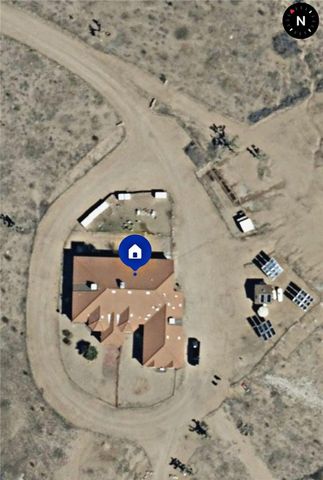 21038 S Cheyenne Road, Yucca, AZ 86438