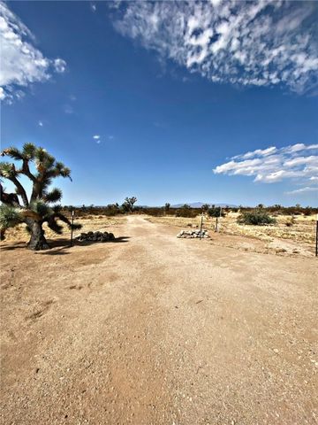 21038 S Cheyenne Road, Yucca, AZ 86438