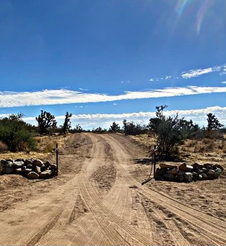 21038 S Cheyenne Road, Yucca, AZ 86438