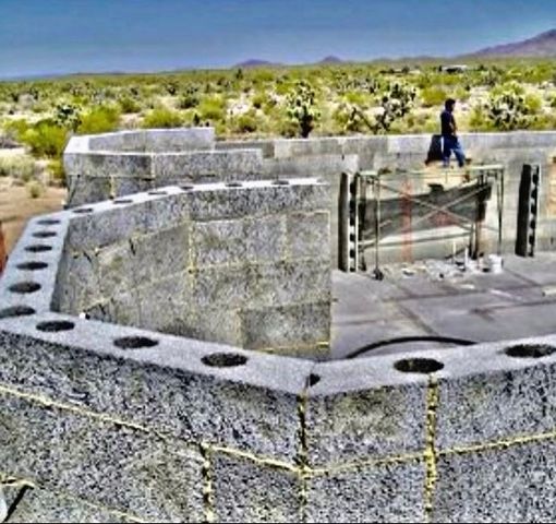 21038 S Cheyenne Road, Yucca, AZ 86438