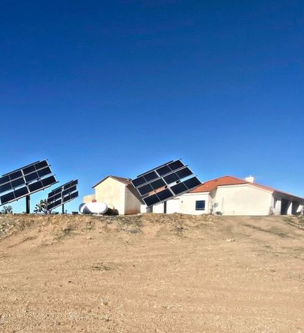 21038 S Cheyenne Road, Yucca, AZ 86438