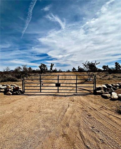 21038 S Cheyenne Road, Yucca, AZ 86438