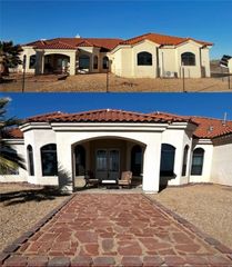 21038 S Cheyenne Road, Yucca, AZ 86438