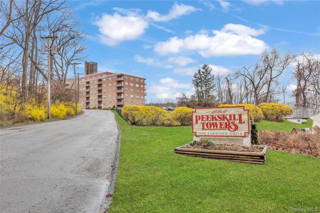 1 Lakeview Drive 6S, Peekskill, NY 10566