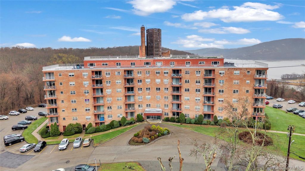1 Lakeview Drive 6S, Peekskill, NY 10566