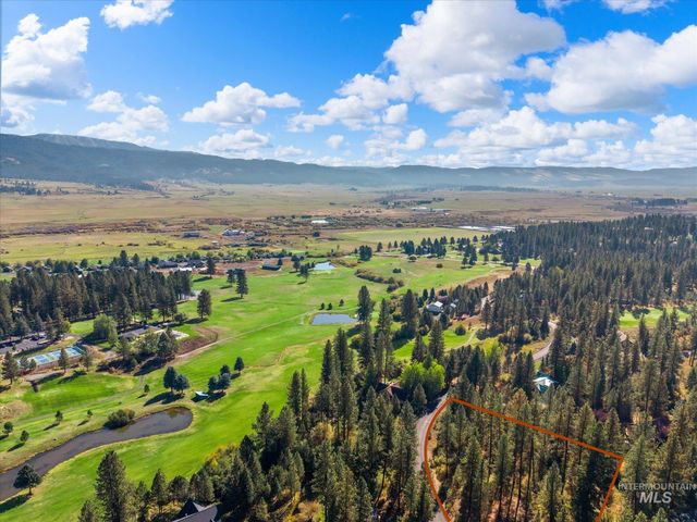 Lot 4 Brookside Dr., New Meadows, ID 83654 property photo