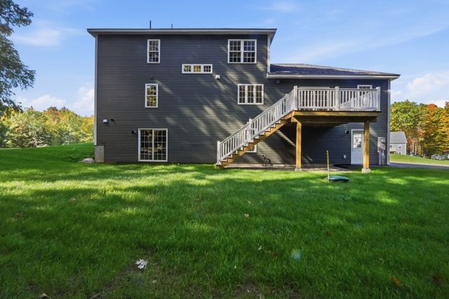 126 Townsend Harbor Rd, Lunenburg, MA 01462