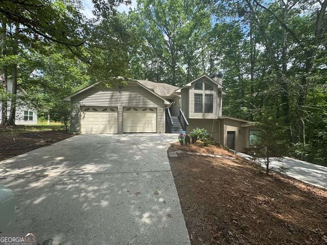 2532 N Carroll Court, Villa Rica, GA 30180