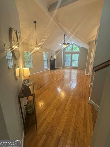 2532 N Carroll Court, Villa Rica, GA 30180