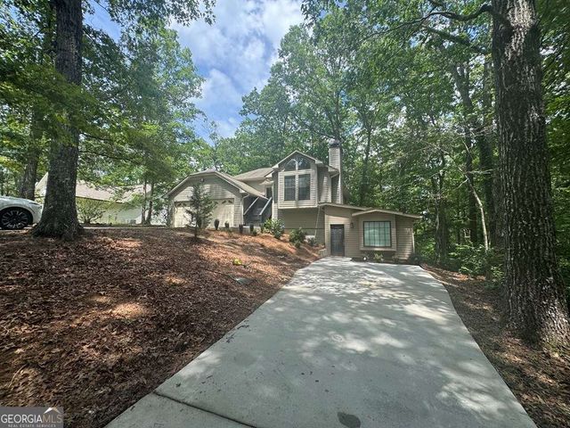 2532 N Carroll Court, Villa Rica, GA 30180